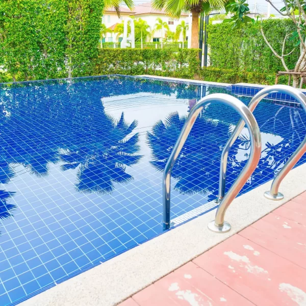Empresas de Manutenção de Piscinas