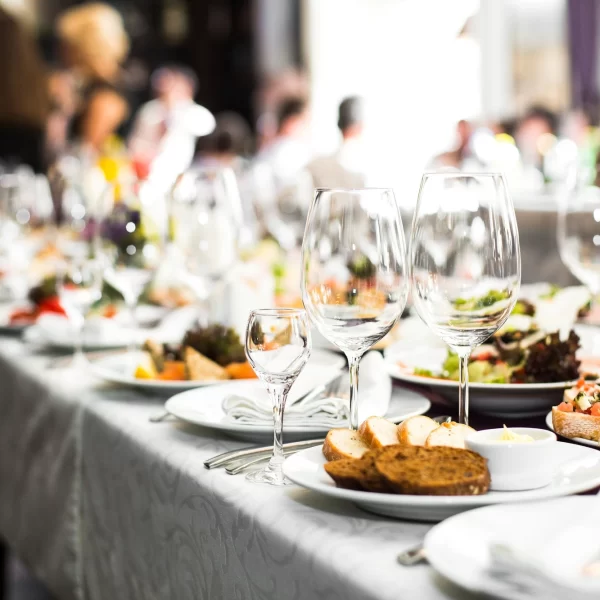 Melhores Empresas de Catering