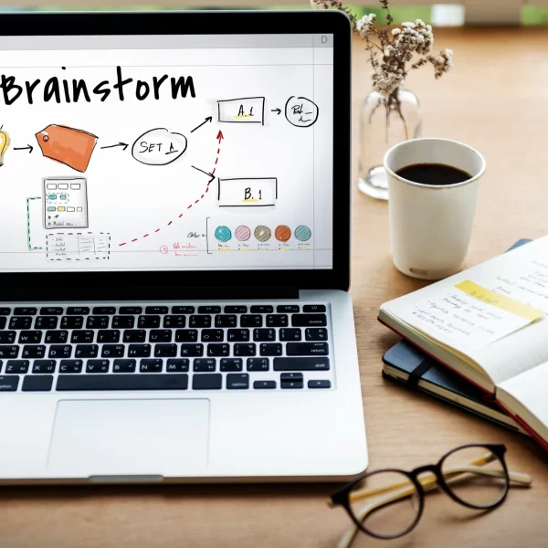 Empresas de Marketing Digital