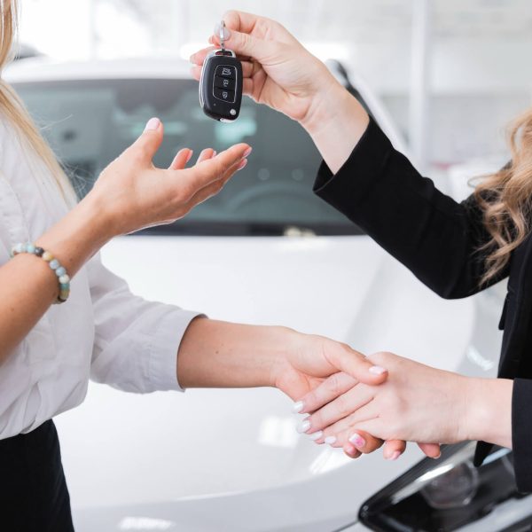 Melhores Empresas para Alugar Carros