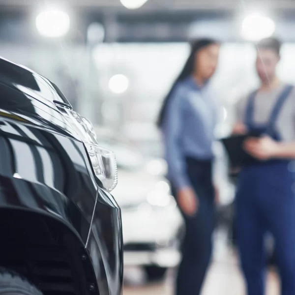 Melhores Oficinas de Automóveis