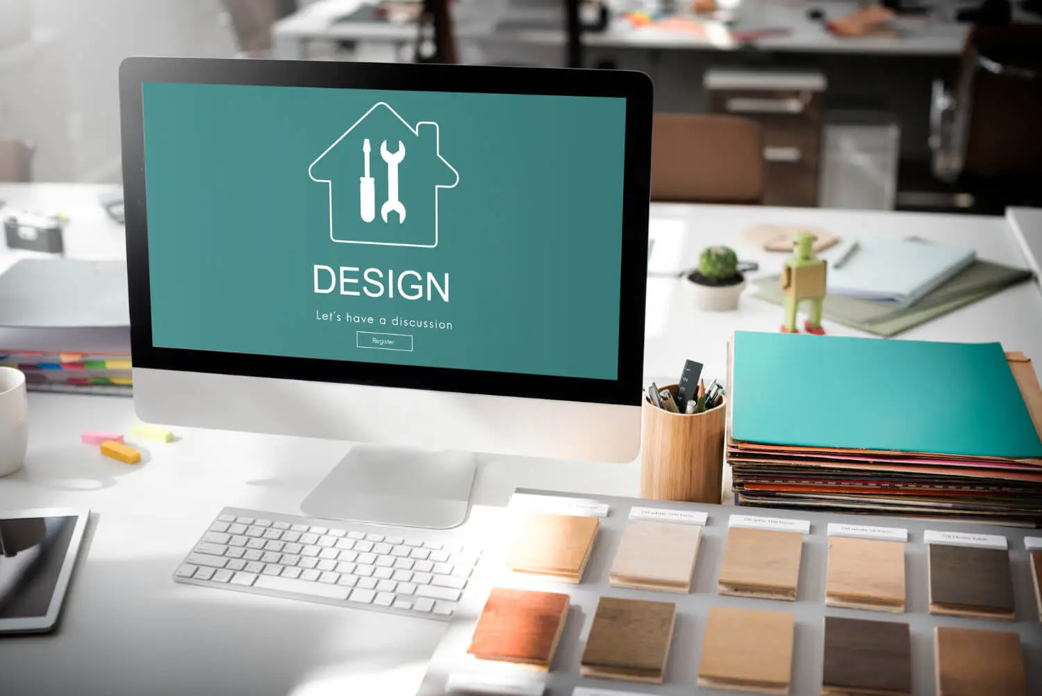 Criação de Sites